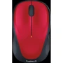 Мышь Logitech M235 Red (910-002496)