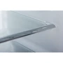 Холодильник Toshiba GR-TG495UDZ-C(ZW) Glass Shell White: Тип холодильник двухкамерный