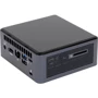 Персональный компьютер (ПК) Intel NUC Celeron J4005 (BOXNUC7CJYHN2): Видеокартка UHD Graphics 600