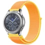 Ремешок BeCover Nylon Style Yellow for Xiaomi iMi KW66/Mi Watch Color/Haylou LS01/Watch S1 Active (705887)