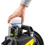 Минимойка высокого давления Karcher K 7 Premium Power Flex Home (1.317-322.0): Температура воды на входе (°C) 40