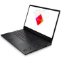 Ноутбук HP Omen 17-ck2007ua (827C6EA) UA: Экран 17.3" IPS (2560x1440)