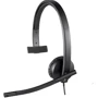 Навушники Logitech H570e USB Headset Mono (981-000571)