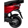 Электроскутер Atlas Pegas 1500W Lithium Red фото 7