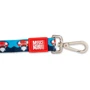 Поводок короткий для собак Max & Molly Short Leash - Frenzy the Shark S 4894512023147): Тип Поводок