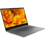 Ноутбук Lenovo IdeaPad 3-17IAU7 (82RL00DRLT): Екран 17.3" IPS (1920x1080) Full HD