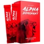 Крем для увеличения пениса Alpha dominant (7 саше в упаковке)