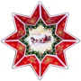 Салатник Lefard Christmas Collection 26 см (986-0168)