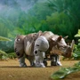 Трансформер Hasbro Tra MV7 New 10 AST Ba Battle Changer Rhinox ( (F3896_F4606): Вид Животные