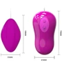 Виброяйцо Pretty Love Avery Vibrating Egg