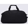 Сумка Arena Team Duffle 40 черная Уни 55х30x40 см (002482-500): Цвет черный