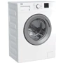 Пральна машина Beko YWFRS5511BSW: Тип завантаження фронтальна