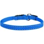 Ошейник Collar Dog Extremе 10 мм 20-30 см голубой (4820082494261): Цвет голубой