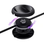 Кабель Baseus Cable USB-C to USB-C Free2Draw Mini Retractable Charging 100W 1m Black (P10364500111-00): Длина 1 м