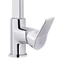 Смеситель для кухни Qtap Javornik 9014107FC: Термостат Нет
