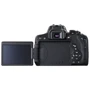 Canon EOS 750D kit (18-55mm) EF-S DC III Офіційна гарантія: Тип матриці CMOS