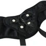 Трусы для страпона Sportsheets - Plus Size Beginners Black