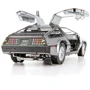 Металлический 3D конструктор Fascinations & quot DeLorean & quot (MMS181) фото 3