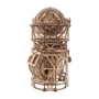 Механічний 3D пазл UGEARS Астроном настільний годинник з турбійоном (70162) фото 6