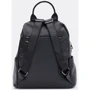 Женский рюкзак Ricco Grande черный (K18166bl-black): Страна производитель Китай