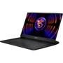 Ноутбук MSI Titan GT77HX 13VI (GT77HX13VI-048PL): Процессор Intel Core i9-13980HX (1.6 - 5.6 ГГц) / 24 - ядерный