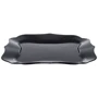 Столовый сервиз Luminarc AUTHENTIC B&W 19 предметов (E6195): Материал Закалённое стекло