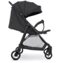 Прогулочная коляска Bambi M 4249-2 (dark grey): Ширина шасси 51 см