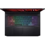 Ноутбук Acer Nitro 5 AN517-54 (NH.QFCEX.05A): Процессор Intel Core i5-11400H (2.7 - 4.5 ГГц) / 6 - ядерный