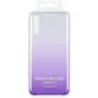 Чехол для телефонов Samsung Gradation Cover Violet (EF-AA705CVEGRU) for Samsung A705 Galaxy A70: Цвет фиолетовый