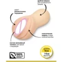 Мастурбатор - вагина Brazzers, 16х7.5 см