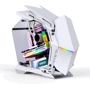 Корпус Jonsbo MOD-3 mini White фото 8