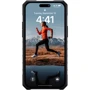 Чохол для iPhone Urban Armor Gear UAG Plasma Ash (114067113131) для iPhone 14 Pro Max фото 5