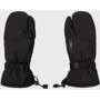 Жіночі гірськолижні рукавички CMP Woman Gloves чорні 6.5 (6525506-U901): Тип Горнолыжные