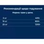 Вологий корм для дорослих собак Dr.Clauder's Selected Wild Game Дичина та Качка 400 г (22442000): Клас Супер премиум