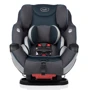 Автокрісло Evenflo Symphony Sport - Sawyer Freeflow (група від 2,2 до 49,8 кг): Внутрішні ремені 5-ти точечные, с мягкими накладками