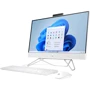 Моноблок HP 205 G8 (6D4D1EA) UA: Экран MultiTouch отсутствует