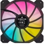 Кулер Corsair SP140 RGB ELITE (CO-9050111-WW): Тип подшипника гидродинамический