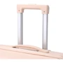 Чемодан Semi Line 28" (L) Cappuccino (T5770-3): Стиль Повседневный (Casual)