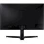 Монітор Samsung S24R350F (LS24R350F): Роз'єми HDMI, VGA