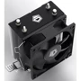 Кулер ID-Cooling SE-802-SD V3: Тип подшипника гидродинамический