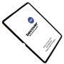 Аксессуар для iPad BeCover Tempered Glass 10D Black for iPad 10.9 (2022 / 2024) / iPad 11 2025 (710576): Особенности защита от царапин, противоударный