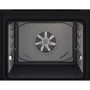 Духовой шкаф электрический Beko BBIM13300CDXE: Объем, л 72