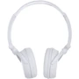 Наушники Ergo VM-340 White: Диапазон частот (Гц) 20 - 20000