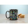 Кружка Avengers Endgame Large Glossary Mug 315 мл: Производитель Paladone