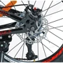 Дитячий спортивний велосипед Corso CRANK 20" дюймів (CR-20257) фото 6
