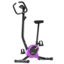 Велотренажер Hop-Sport HS-010H Rio фиолетовый
