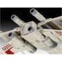 Сборная модель-копия Revell Звездный истребитель X-Wing Уровень 3 (RVL-06779) фото 6
