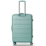 Валіза Swissbrand Berlin (L) Mint (SWB_LHBER507L): Стать Унисекс