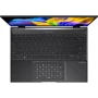 Ноутбук ASUS ZenBook 14 Flip UN5401QA (UN5401QA-KN079W) RB: Экран 14" OLED (2880x1800) Touch