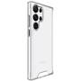 Чохол для телефона TPU Case Space Transparent для Samsung S938 Galaxy S25 Ultra: Тип накладка на заднюю часть